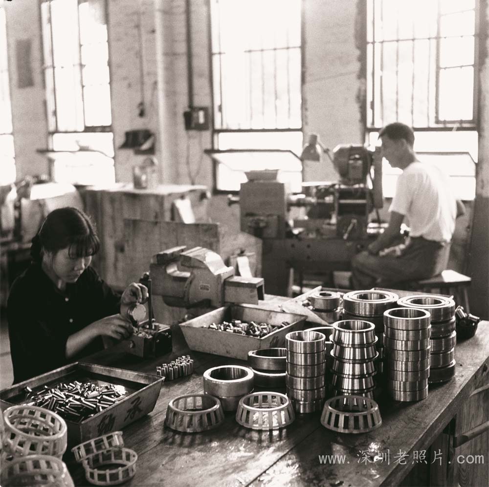 农机二厂（1972）